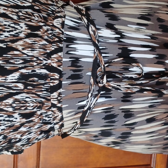 Axcess Women's Dress - Picture 4 of 13